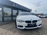 BMW 420 d Coupe M Sport*LED*NAVI*SCHIEBEDACH* - BMW 420 aus 2019
