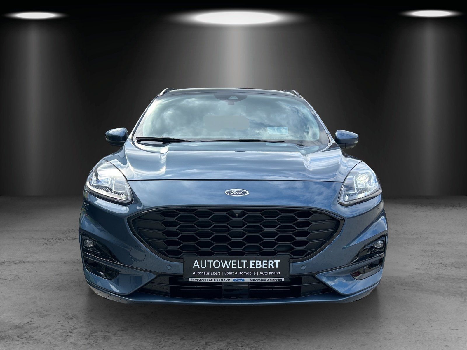 Fahrzeugabbildung Ford Kuga 2.5 PHEV ST-Line X Aut./LED/ACC/PANO/KAMERA