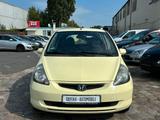 Honda Jazz 1.4 LS *HU 09.2025+3.Hand+Klima+Servo+M+S* - Honda Jazz aus 2004: 1.4