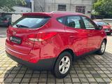 Hyundai ix35 5 Star Edition 2WD - gebrauchte Hyundai ix35 aus dem Jahr 2013