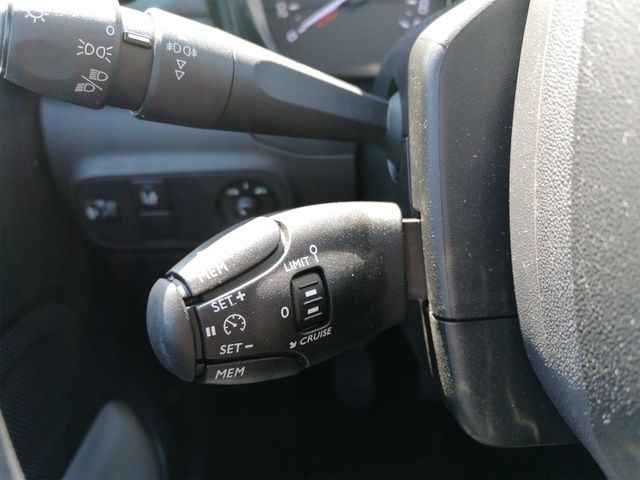 C3 1.2 PureTech YOU LED+GRA+KLIMA