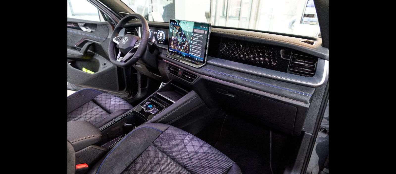 Volkswagen Tayron - Bild 6
