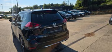 Nissan X-Trail - 6