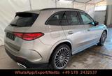 Mercedes-Benz GLC 220d 4M AMG NEUES MODELL | DISTRONIC | 360 - Mercedes-Benz GLA 220 aus 2023