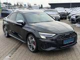 Audi S3 Lim. 2.0 TFSI quattro Pano, B&O, LED, CARBON - gebrauchte Audi S3 aus dem Jahr 2022