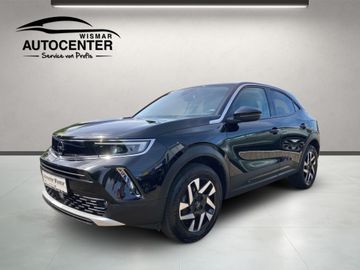 Opel Mokka1.2 TURBO 96KW130PS ELEGANCE