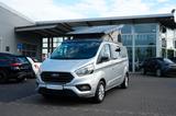 Panama P54+*LIMITED*AUFSTELLDACH*KLIMA*TEMPOMAT* - Panama Wohnwagen & Wohnmobile