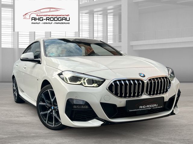 BMW 218  2Gran Coupe218 i M Sport/ACC/8 FACH/LED/DAB