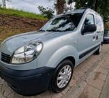 Renault kango Campus klima anhangkuplung m... - Renault Kangoo: Campus