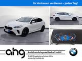 BMW 120i M-Sport *Navi*Memory*HIFI*LED*PDC*SHZ*DAB* - BMW 120 in Freiburg