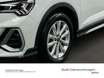 Audi Q3 - 10
