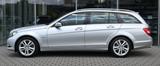 Mercedes-Benz C 250 T BlueEFF. AVANTGARDE Facelift °AHK°COMAND - Mercedes-Benz C-Klasse: Facelift