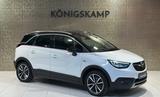 Opel Crossland (X) * PANO * HUD * AHK * KAMERA * - Opel Crossland (X) mit Panoramadach
