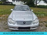 Mercedes-Benz CL 220-KLIMA-SHZ- - Mercedes-Benz CL 220 mit Diesel-Antrieb