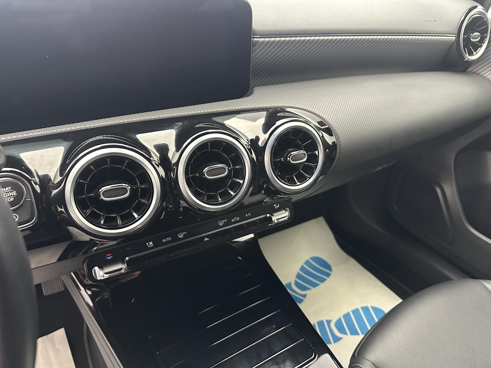 Mercedes-Benz A-Class d Progressive "NAVI-CAM-MULTI-SITZH-LED", миниатюра 17