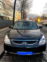 Hyundai Veracruz ix55 7 Sitzer  TOP GEPFLEGT - Hyundai Veracruz Gebrauchtwagen