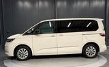 Volkswagen T7 Multivan 2.0 TDI DSG*AHK*KAMERA*NAVI*6-SITZER - gebrauchte VW Kleinbus