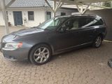 Volvo V70 D5 AWD Summum Allrad mit Top Ausstattung - Volvo V70: D
