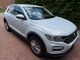 Volkswagen T-Roc 1.0 TSI OPF - 85kw (115 PS) 6 Gang - VW T-Roc Gebrauchtwagen in Hannover