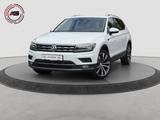 Volkswagen Tiguan Allspace DIGITACHO ACC AHK 360° 7-SITZER - Volkswagen Tiguan Allspace in Wiesbaden