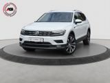 Volkswagen Tiguan Allspace DIGITACHO ACC AHK 360° 7-SITZER - mit Benzin-Antrieb: Geländewagen, Automatik