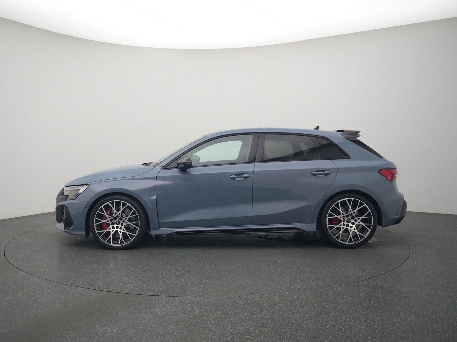 Audi RS3 - Bild 23