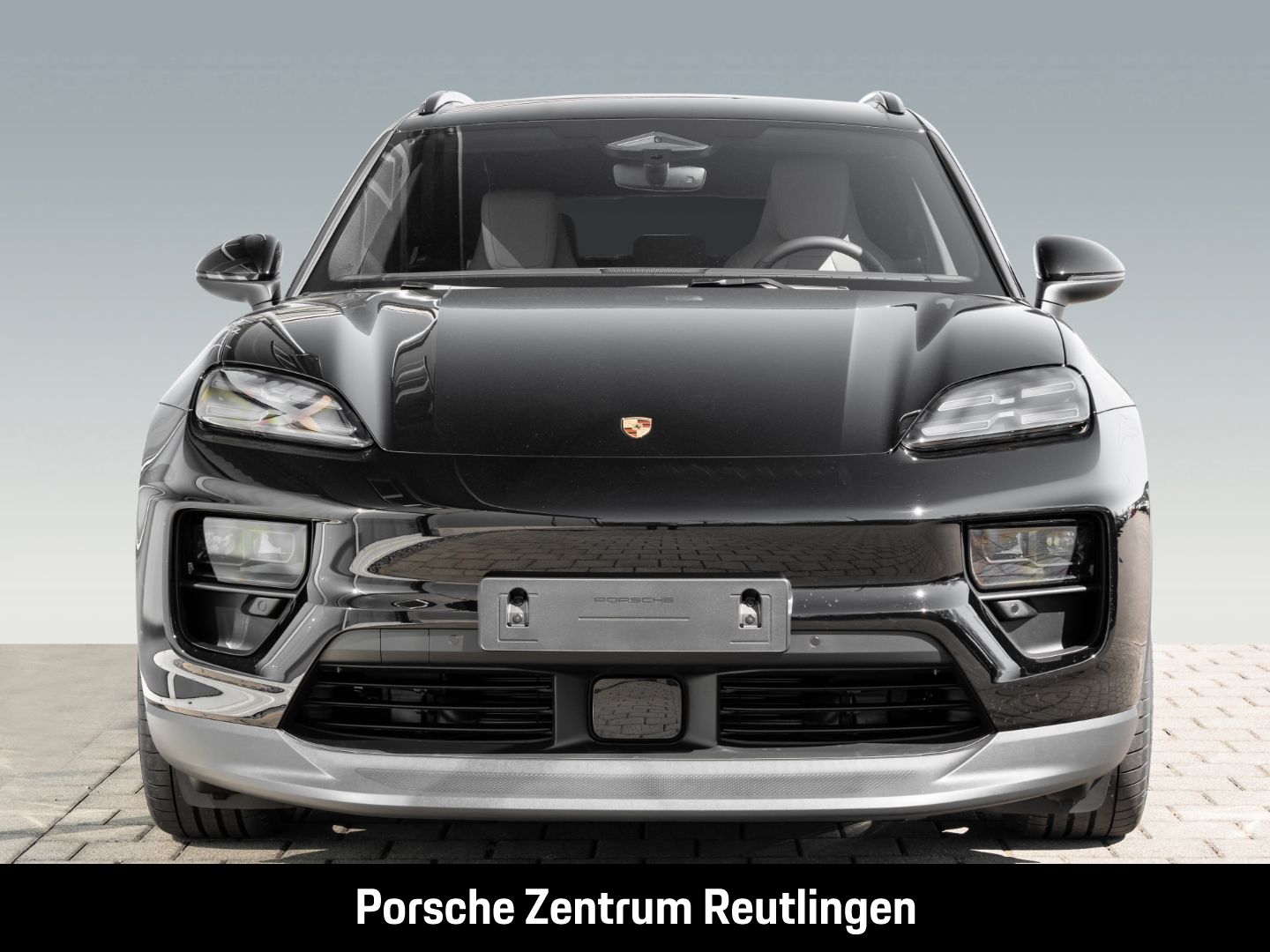 Porsche Macan - Bild 8