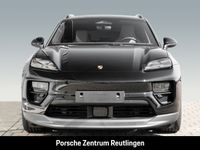 Porsche Macan - Vorschau Bild 8