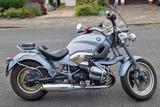 BMW R 1200 C - BMW CHOPPER R1200C
