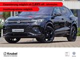 Volkswagen Tiguan R-Line eHybrid IQ.Light Navi AHK 20" Mass