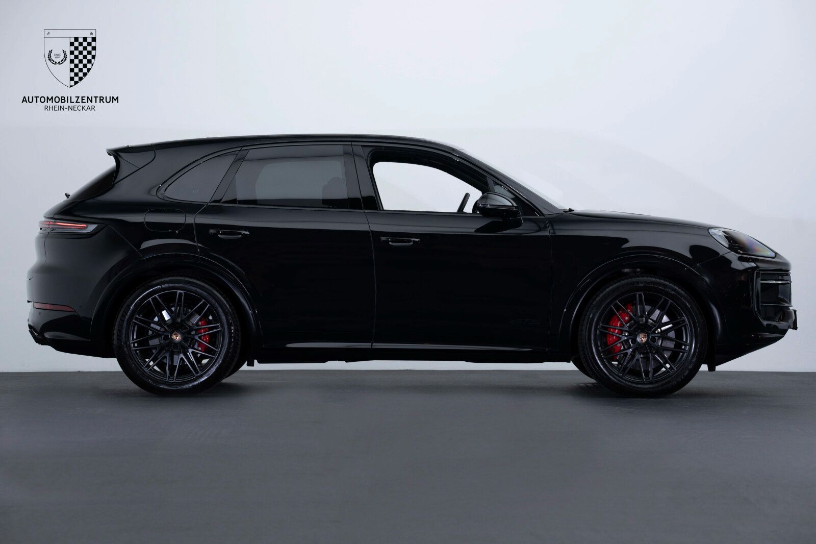 Porsche Cayenne GTS Panorama/14-Wege/BOSE/Passenger foto 8