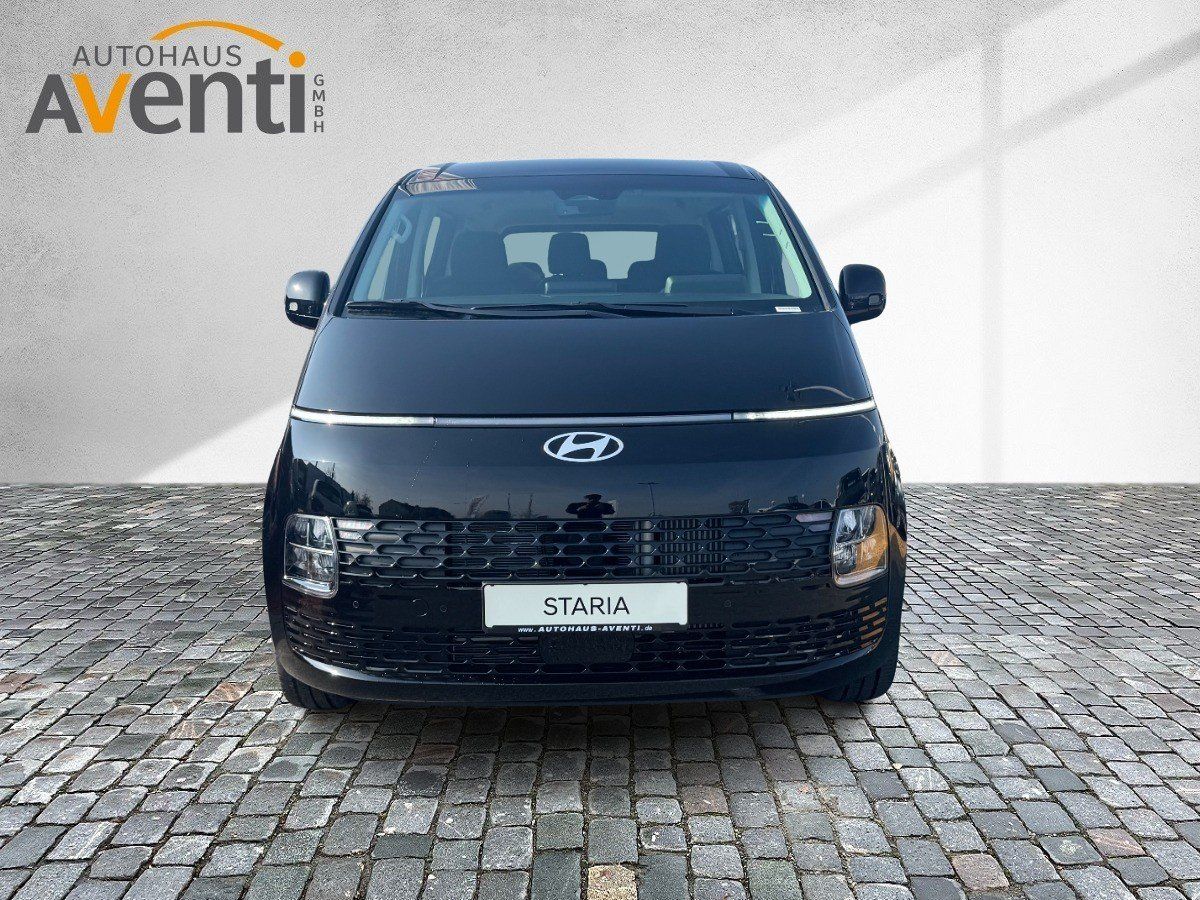 Hyundai STARIA - Bild 3