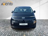 Hyundai STARIA - Vorschau Bild 3