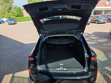 Bild 11 Opel Astra L Sports Tourer Enjoy