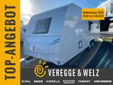 Tabbert Senara 620 DMK 2.5 2.500kg, City-Wasser, uvm... - Offers