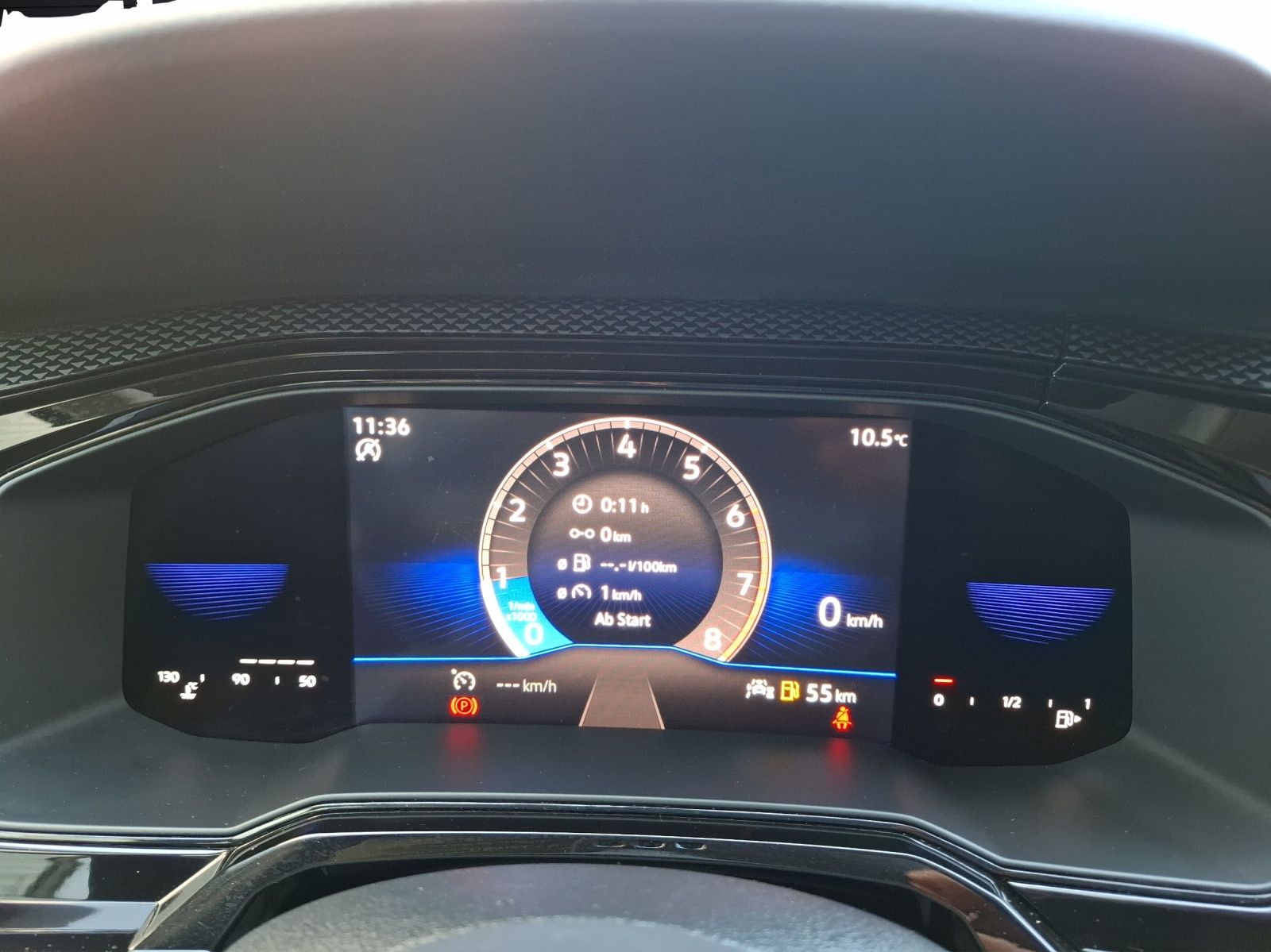 Fahrzeugabbildung Volkswagen Polo 1.0 Life LED AID APP GRA PDC SHZ