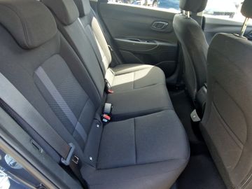 Hyundai i20 1.0 T-GDI Trend (90 PS) Automatik
