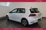 Volkswagen e-Golf Limo-Navi-LED-ACC-CCS-PDC-Klimaa.- - Volkswagen Golf mit Elektro-Antrieb