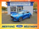 Ford Puma ST-Line X 1.0 Navi Kamera Winter-Paket LED - Ford Puma ST-Line mit Hybrid-Antrieb (Benzin/Elektro)