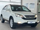 Honda CR-V Elegance KAMERA Alcantara Navi - Honda CR-V Gebrauchtwagen in Hannover