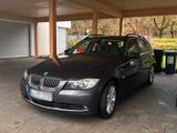 BMW 325xi e91 TÜV 11/26 - BMW 325: Kombi, 325xi
