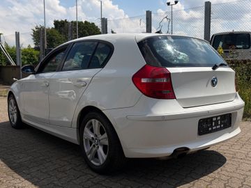 BMW 116 - 7