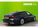 Audi A7 45TDI quattro S-Tronic Design+LED+NAVI+PANO - Audi A7 Gebrauchtwagen in Hamburg