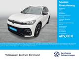 Volkswagen Tiguan 2.0 R-LINE 4X4 NEUES MODELL PANO AHK LM20