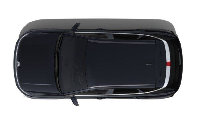 Fahrzeugabbildung Hyundai KONA Hybrid TREND Licht