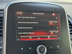 Fahrzeugabbildung Scenic Intens 1.3 TCe 160 Kamera/Allwetterr/Sitz