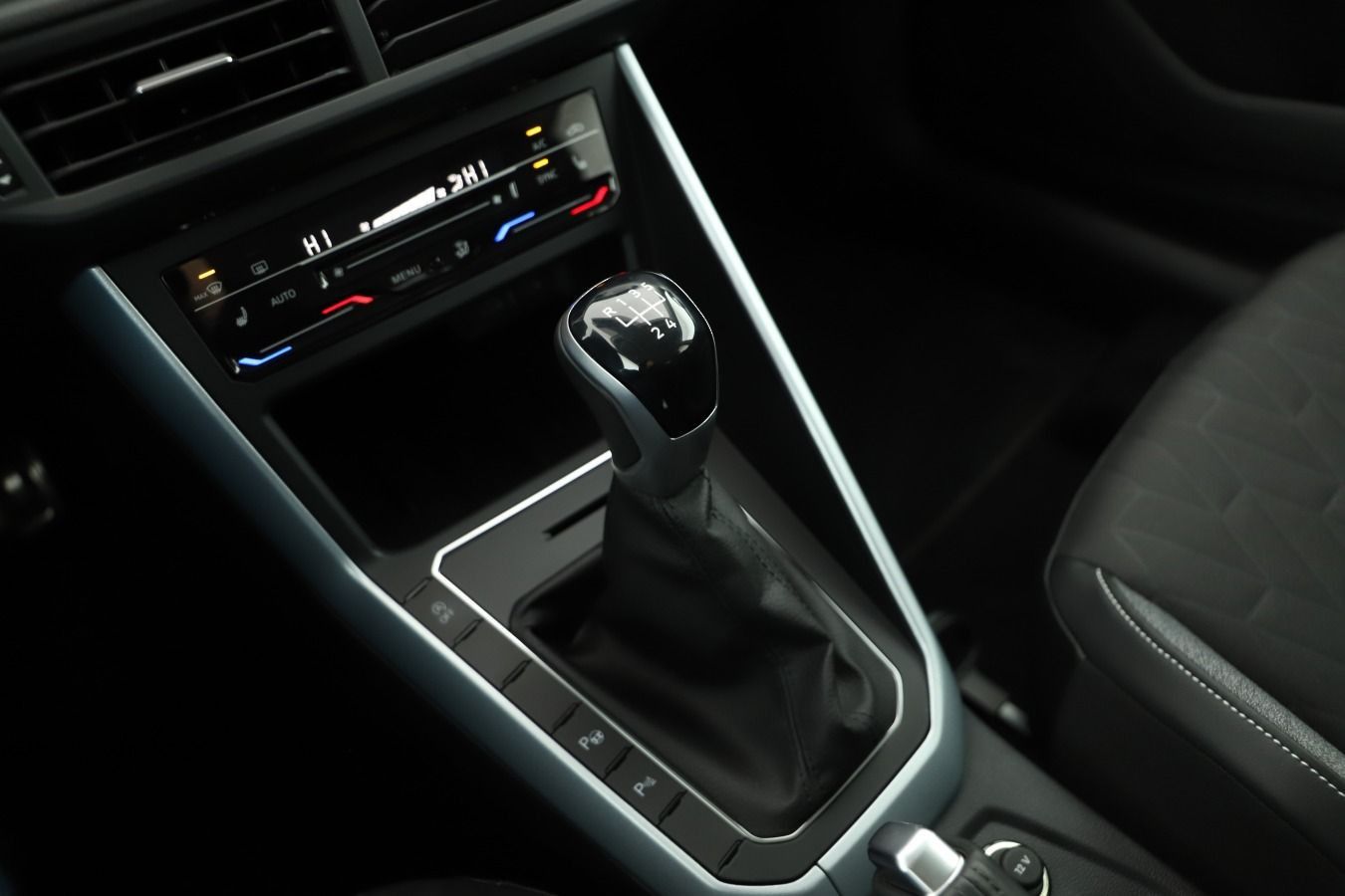 Volkswagen Taigo - Bild 12