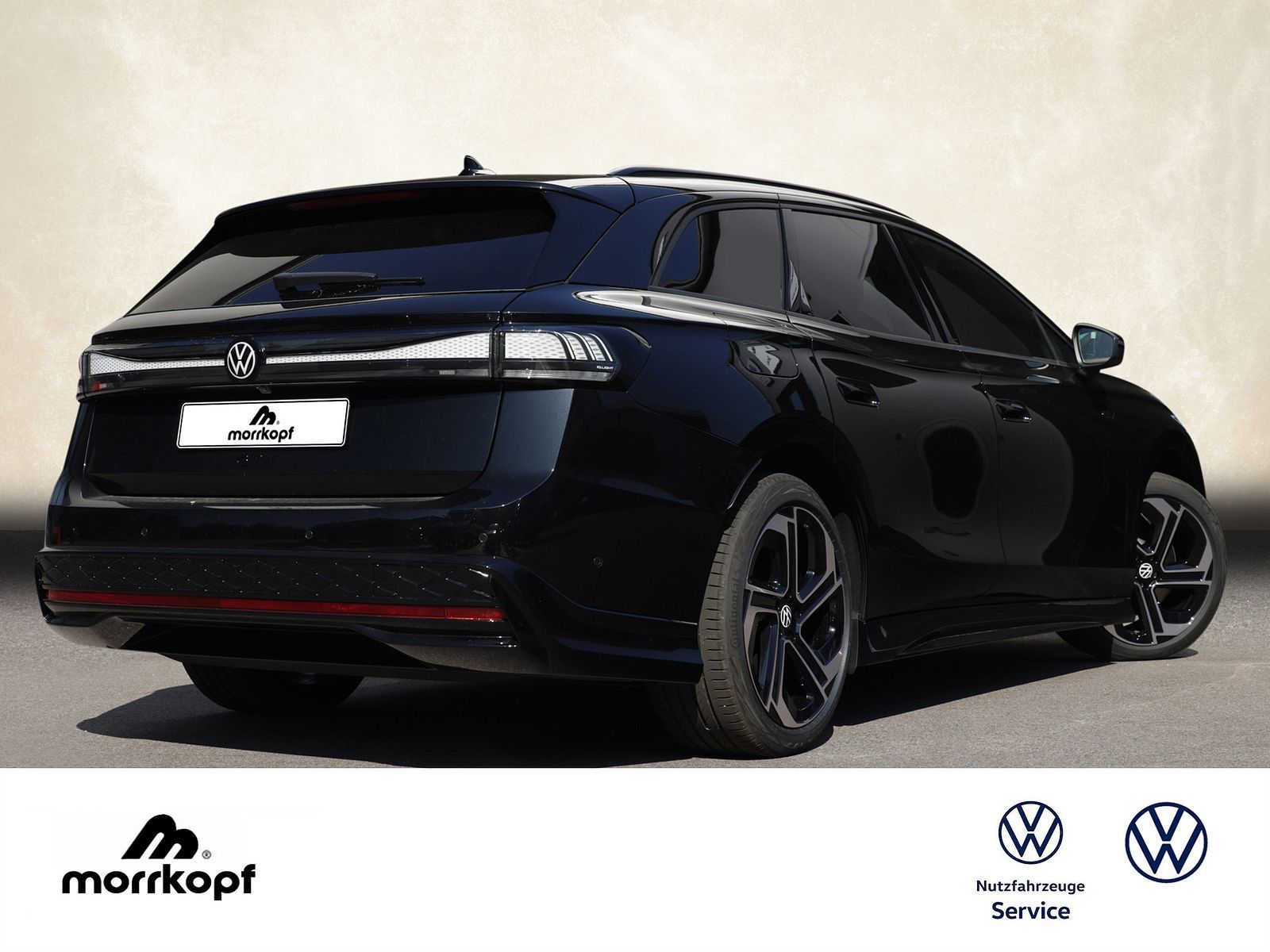 Volkswagen ID.7 - Bild 5