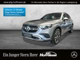 Mercedes-Benz GLC 200 4M AVANTGARDE+DIGIL+AHK+MEMORY+TOTWINKEL - Mercedes-Benz GLC 200 Gebrauchtwagen in Stuttgart