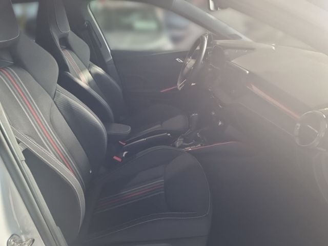 Fahrzeugabbildung SKODA Fabia 1.0 TSI Monte Carlo COLOUR CONCEPT WINTER